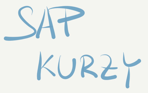 SAP kurz