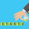 Start up projekty